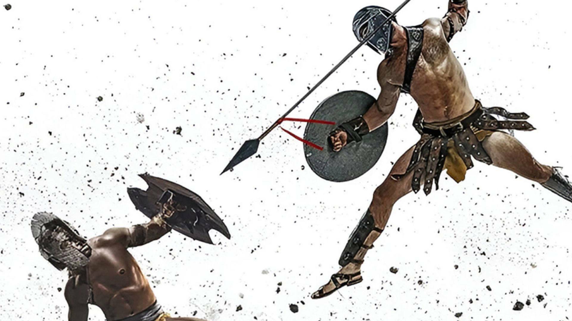 Coliseo: ascenso y caída: Origen