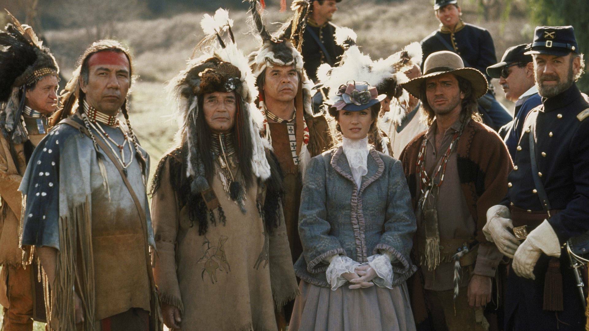 Doctora Quinn (T3): Ep.10 