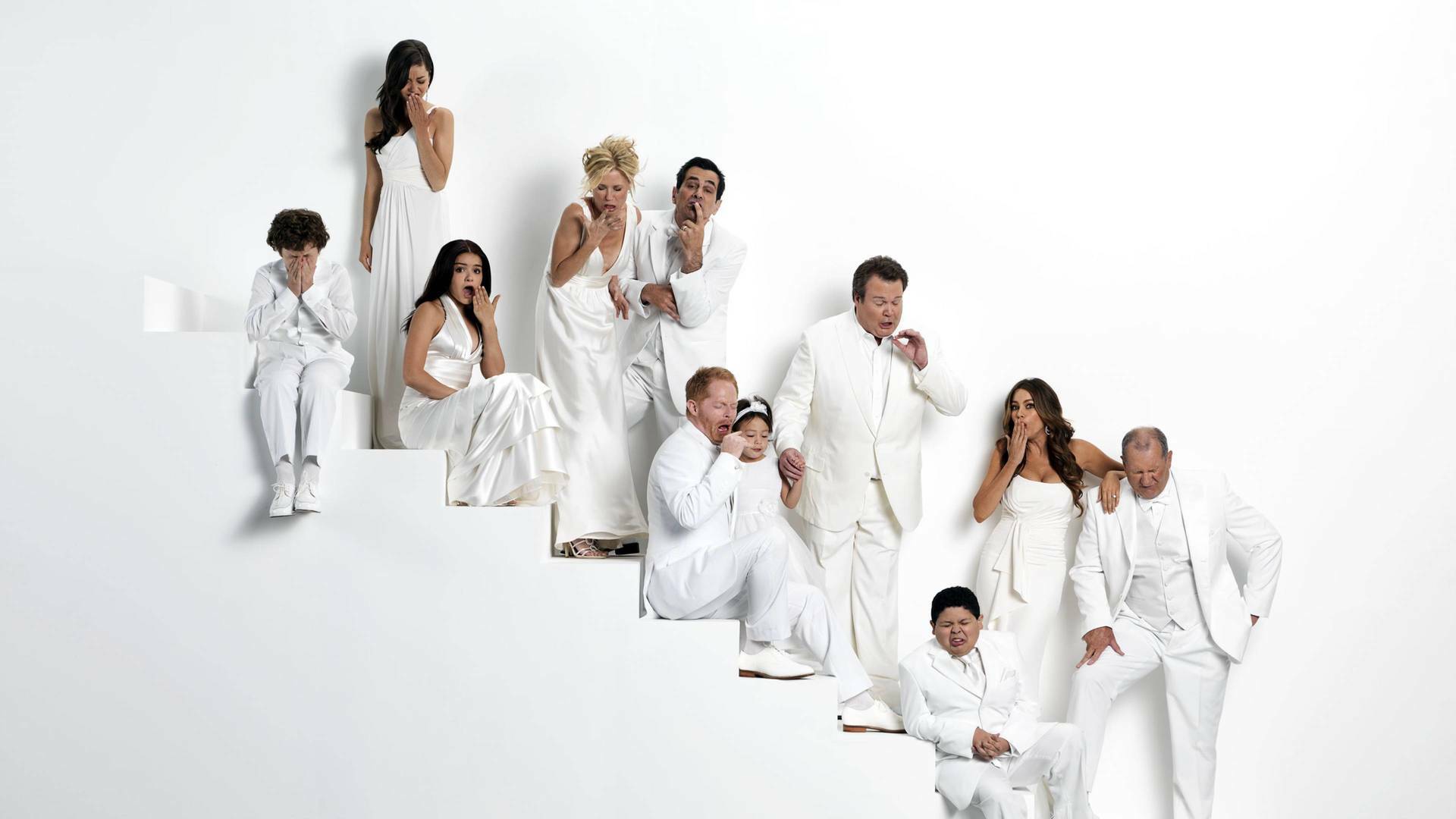 Modern Family (T3): Ep.20 El último Walt