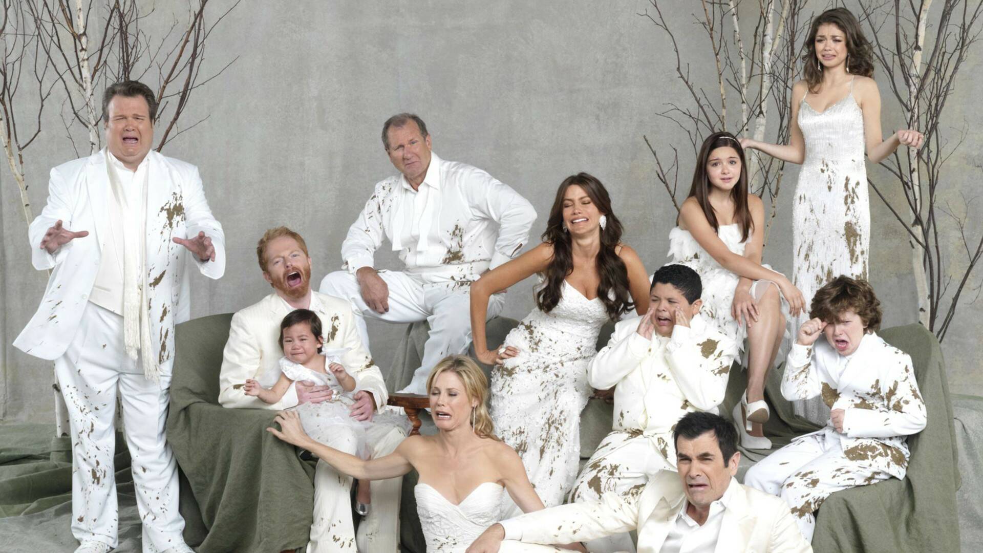 Modern Family (T2)