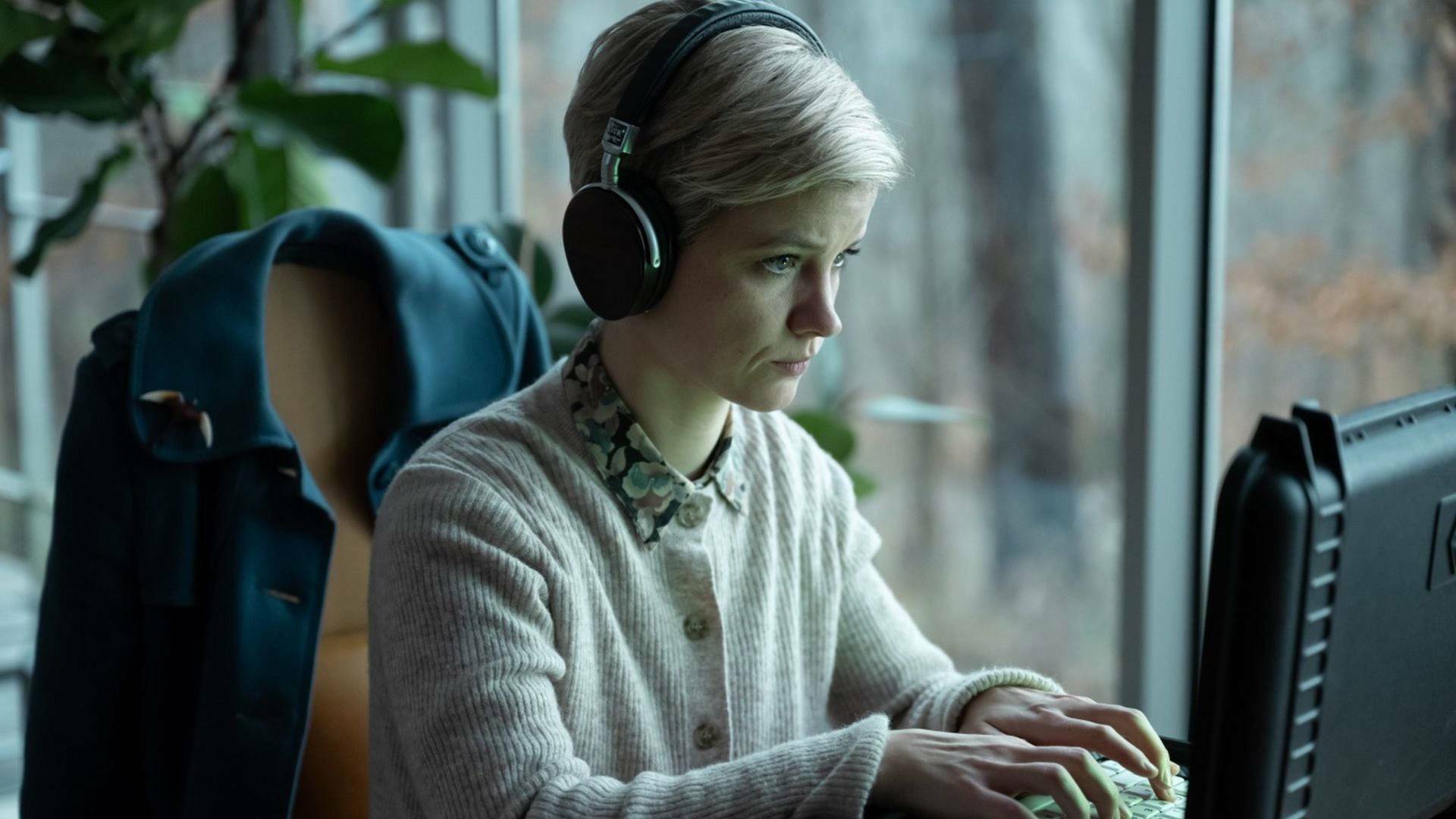 Arcadia (T2): Ep.4 El beso