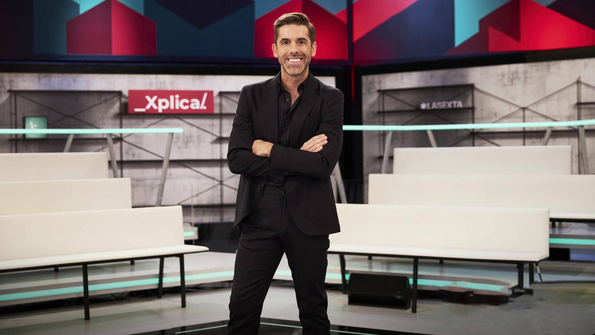 laSexta Xplica (T3): Ep.38