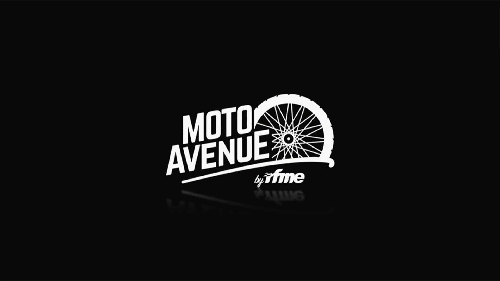 Moto Avenue (2025): Miércoles 18 junio