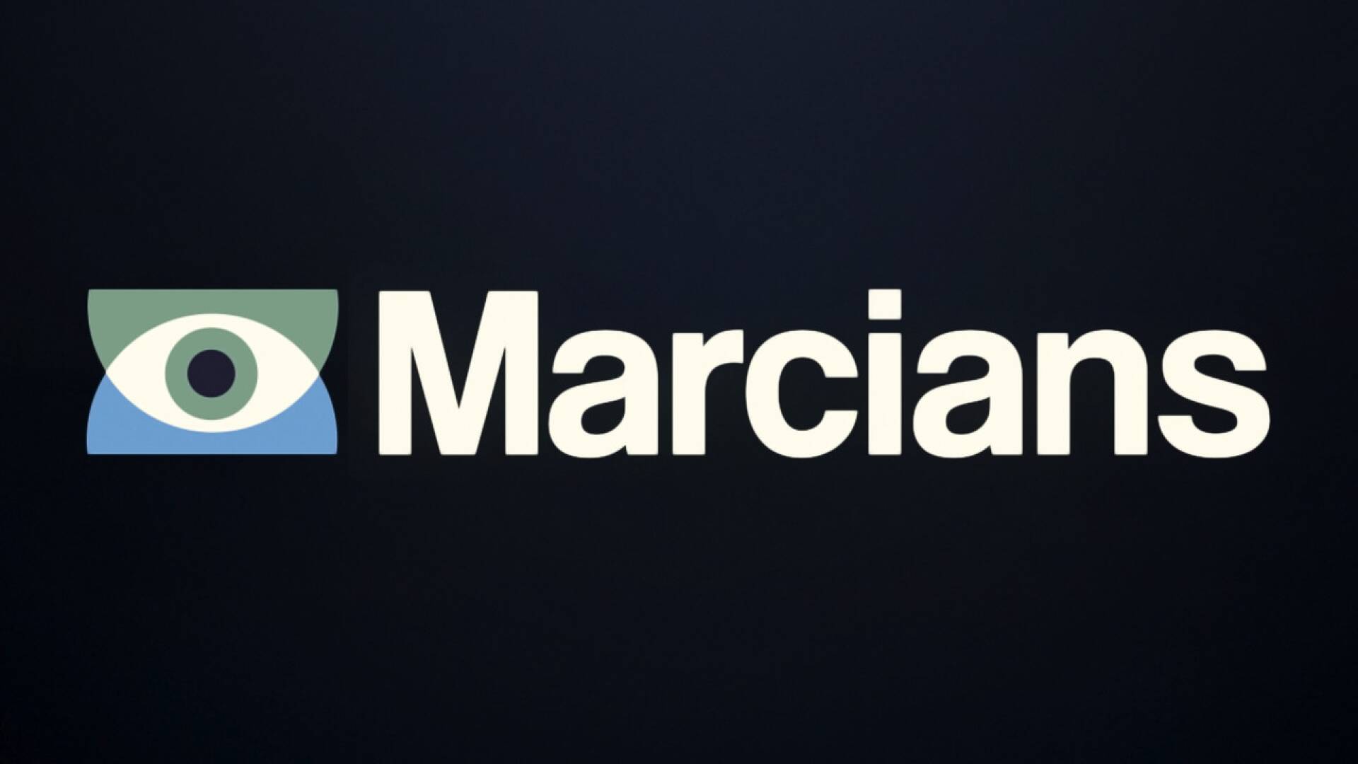 Marcians (T9): Festivals grans, grans aparadors