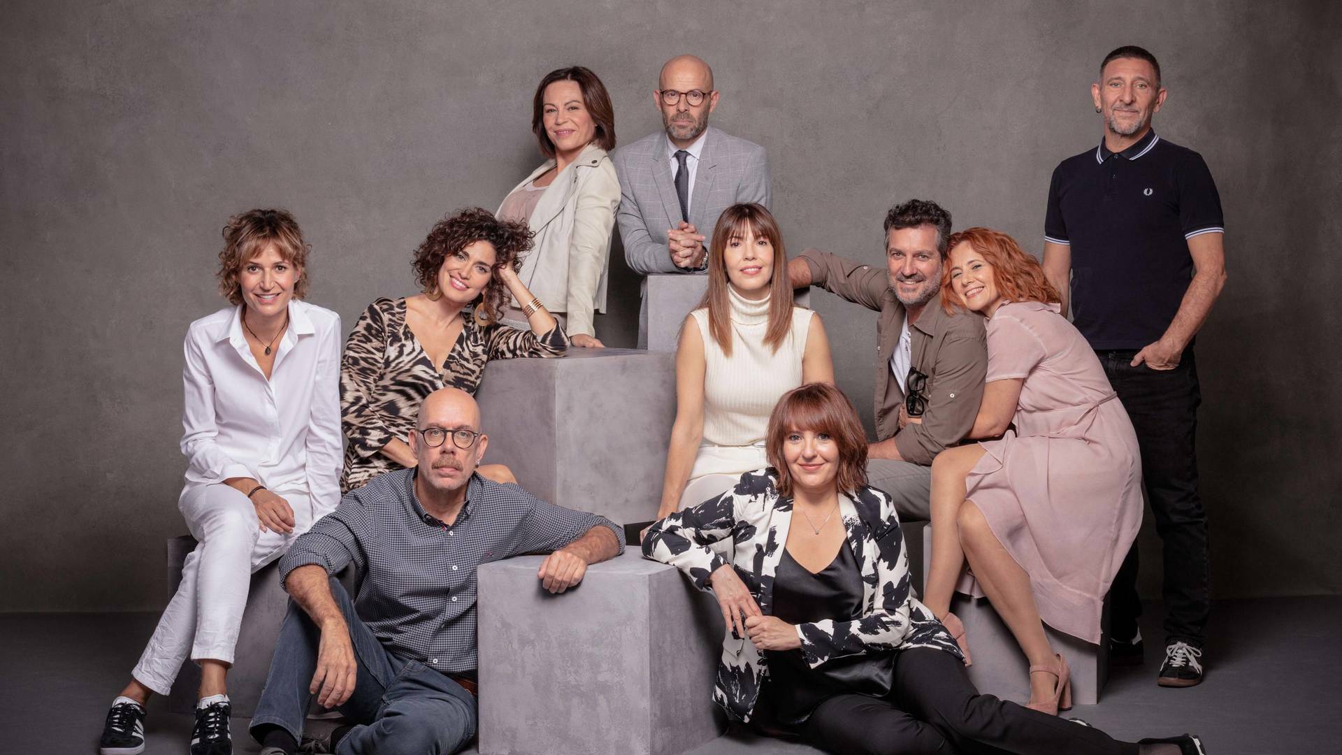 Com si fos ahir (T8): Ep.189 Episodi 189