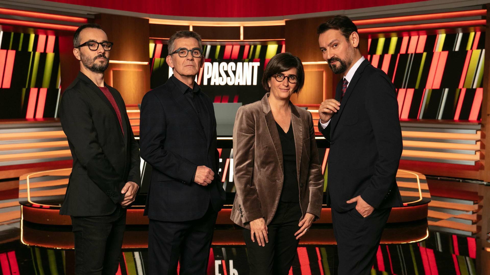Està passant (T8): Episodi 200