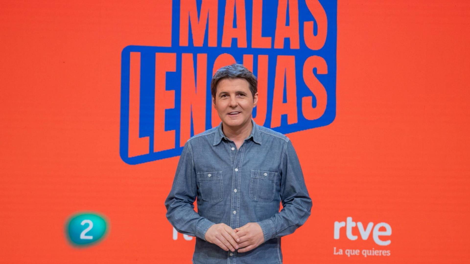 Malas lenguas (T1): Ep.52