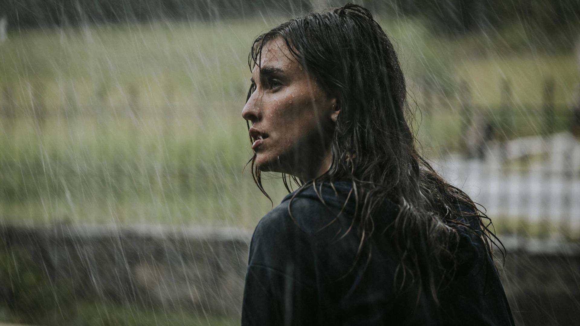 Shut In (Encerrada)