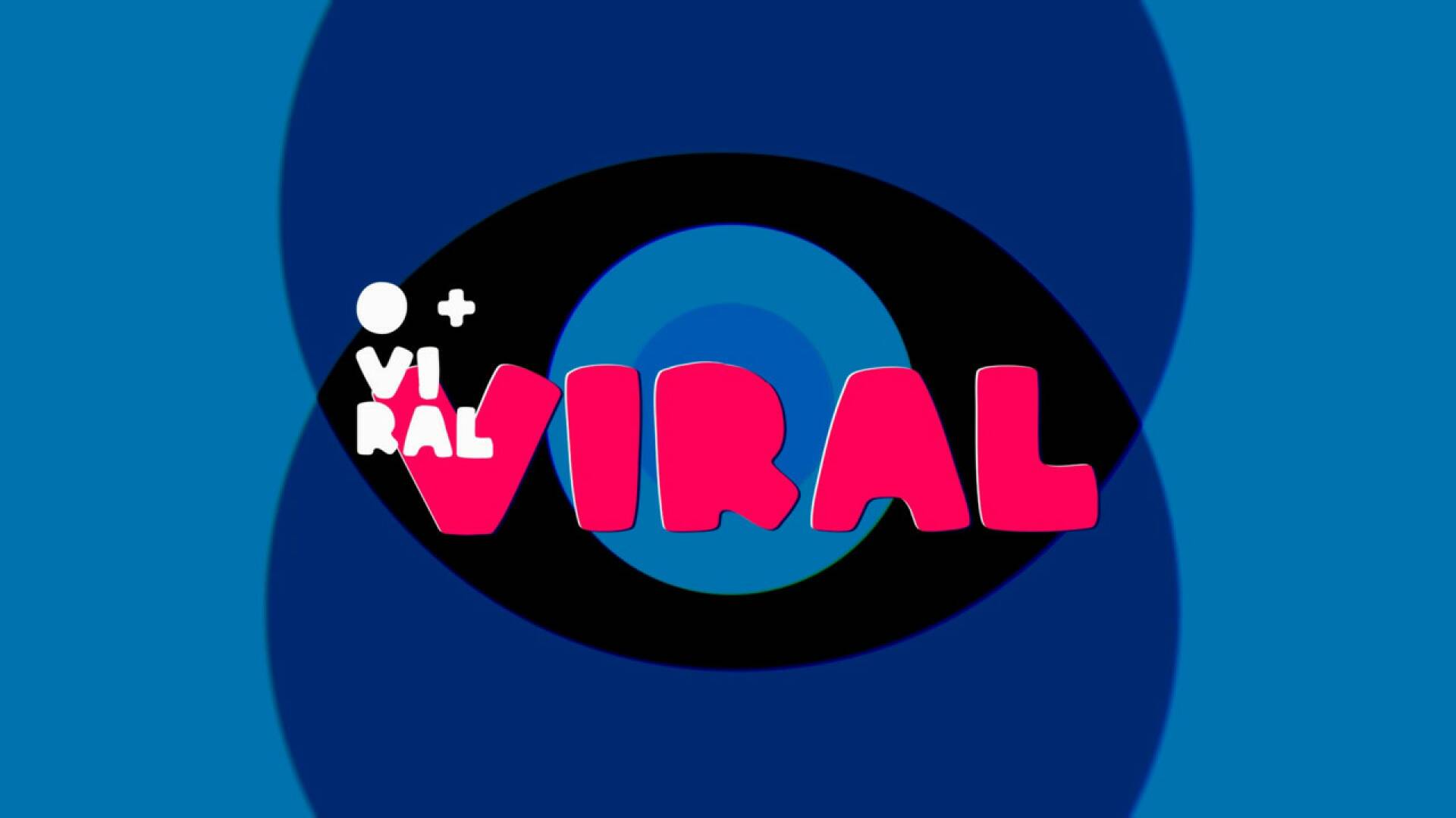 O máis viral
