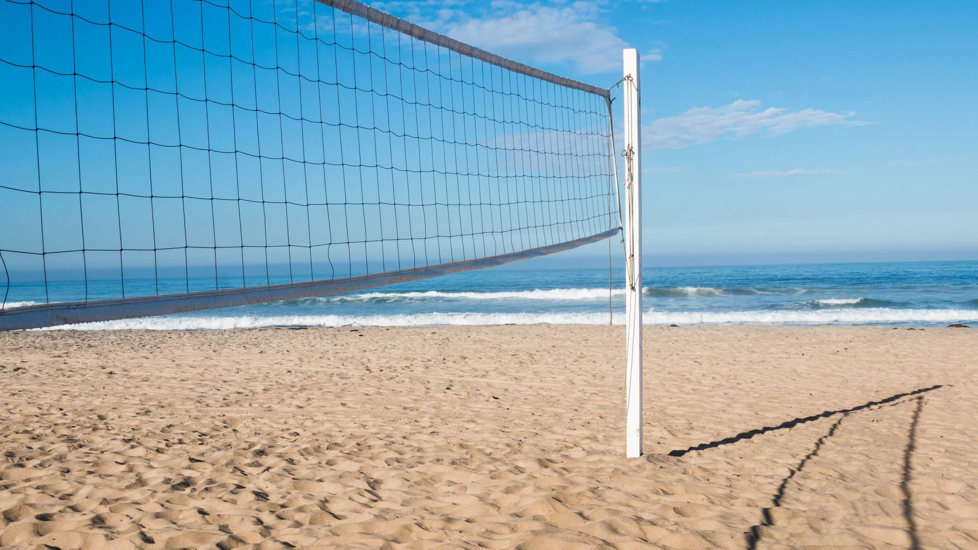 Volleyball World Beach Pro Tour