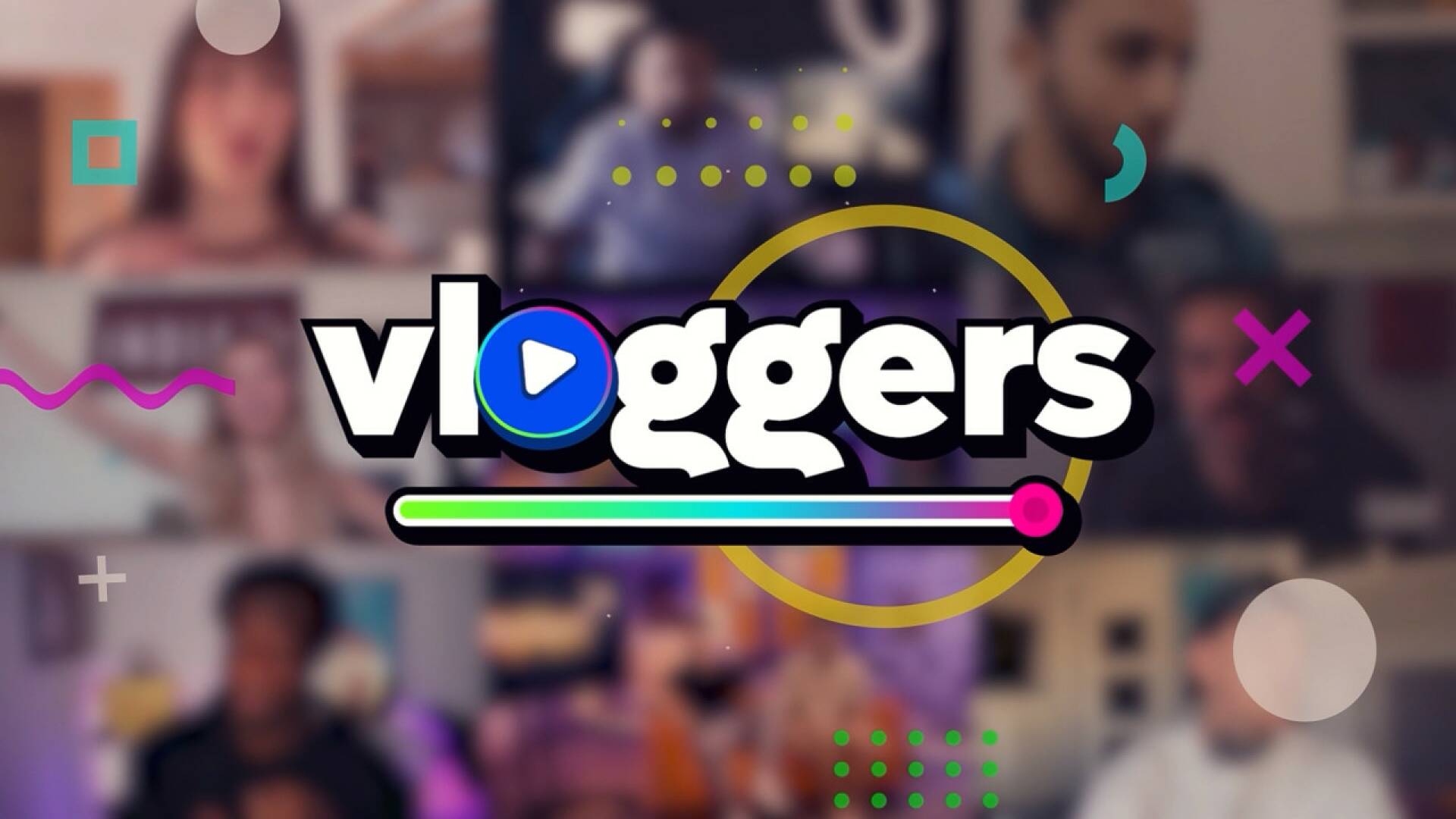 Vloggers (T1): Ep.57