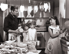 Imagen de La familia y uno más - 4
