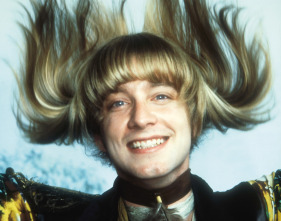 Imagen de Hair - 8