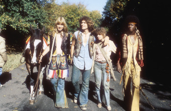 Imagen de Hair - 3