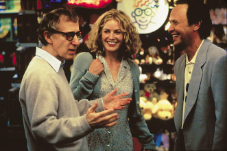 Imagen de Desmontando a Harry - 3