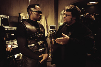 Imagen de Blade II - 4