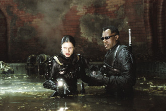 Imagen de Blade II - 5