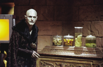 Imagen de Blade II - 7