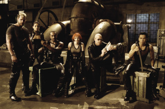 Imagen de Blade II - 8