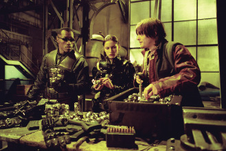 Imagen de Blade II - 14