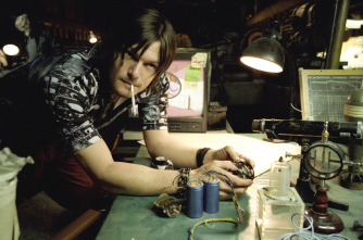 Imagen de Blade II - 16