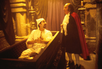 Imagen de Brácula (Condemor II) - 5