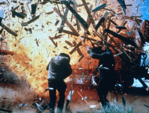 Imagen de Dos hombres y un destino - 3