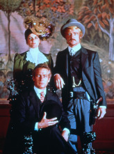 Imagen de Dos hombres y un destino - 4