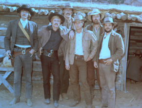 Imagen de Dos hombres y un destino - 7