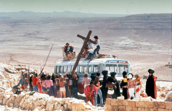 Imagen de Jesucristo Superstar - 8