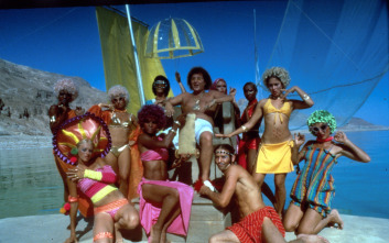 Imagen de Jesucristo Superstar - 9