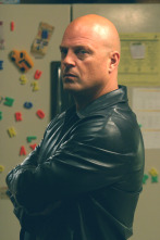 Imagen de The Shield: al Margen de la Ley (T3) - 4