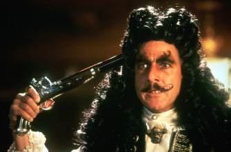Imagen de Hook (El capitán Garfio) - 4