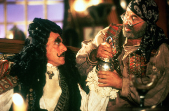 Imagen de Hook (El capitán Garfio) - 9