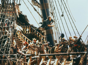 Imagen de Hook (El capitán Garfio) - 16
