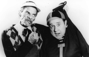 Imagen de El Chavo del Ocho - 6
