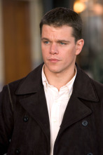 Imagen de Ocean's Twelve: Uno más entra en juego - 8
