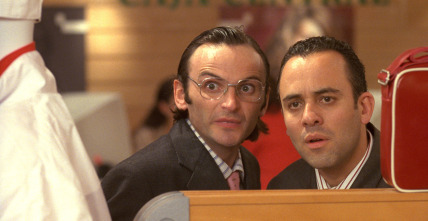 Imagen de Crimen Ferpecto - 12