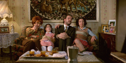 Imagen de Crimen Ferpecto - 6