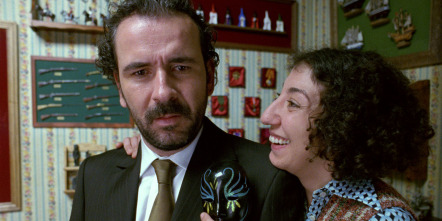 Imagen de Crimen Ferpecto - 5