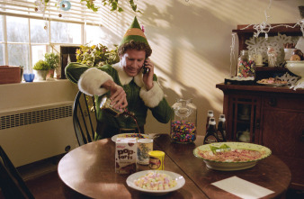Imagen de Elf - 14