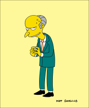 Imagen de Los Simpson (T8) - 13