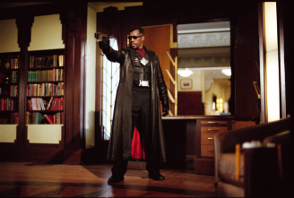 Imagen de Blade Trinity - 12
