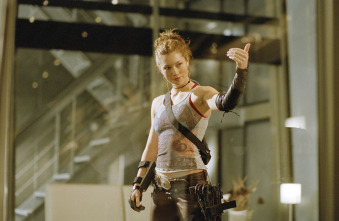 Imagen de Blade Trinity - 15