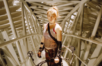 Imagen de Blade Trinity - 16