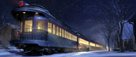 Imagen de Polar Express - 11
