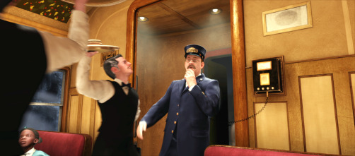 Imagen de Polar Express - 9