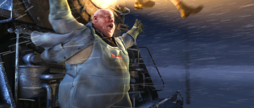 Imagen de Polar Express - 14