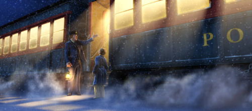 Imagen de Polar Express - 16
