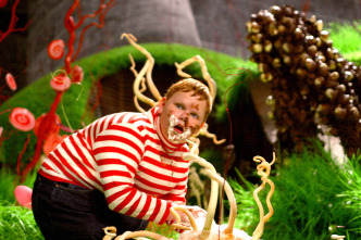 Imagen de Charlie y la fábrica de chocolate - 14